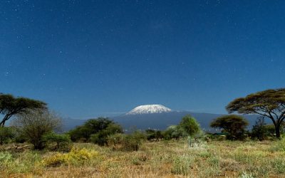 14 High-Altitude Regions Where Survival Depends on Preparation
