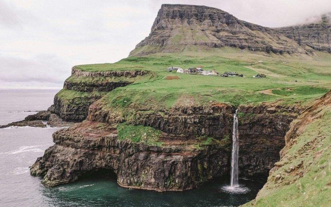 8 Little-Known Destinations With The Cleanest Air You’ll Ever Breathe