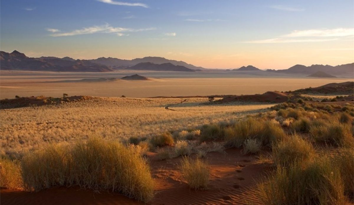 NamibRand Nature Reserve, Namibia                      