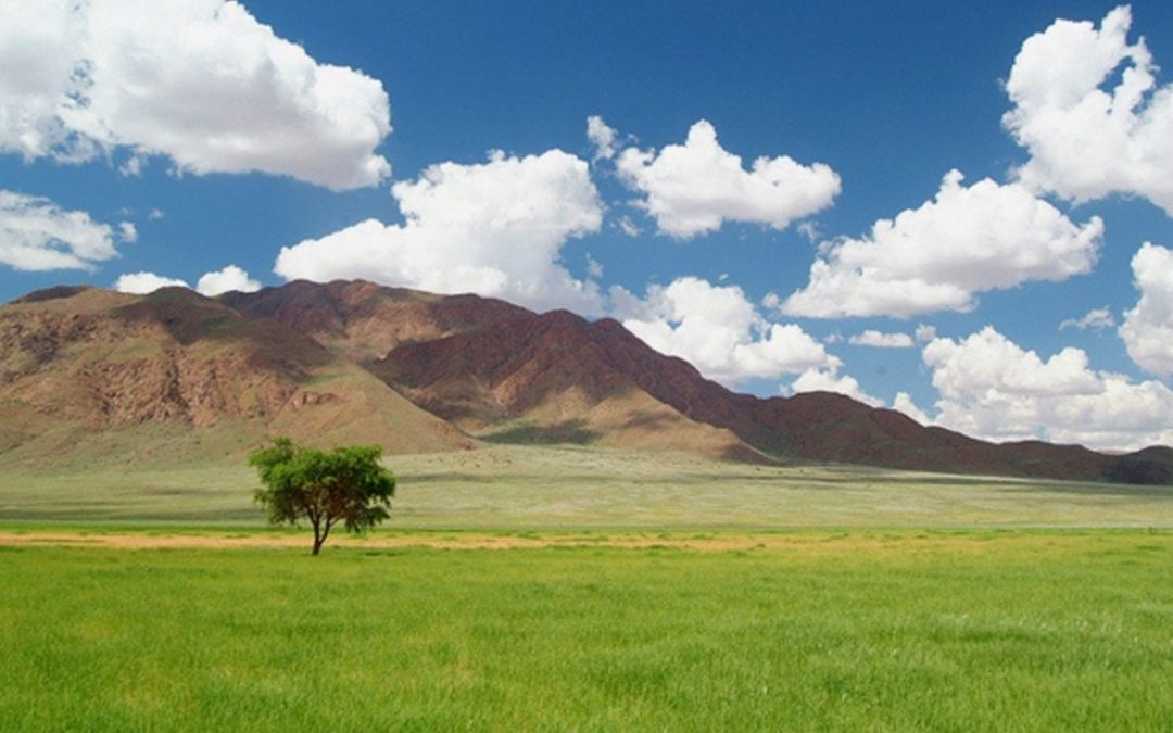 9 Ultra-Quiet Destinations Perfect for Travelers Craving Total Escape