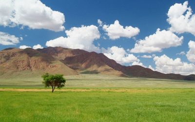 9 Ultra-Quiet Destinations Perfect for Travelers Craving Total Escape