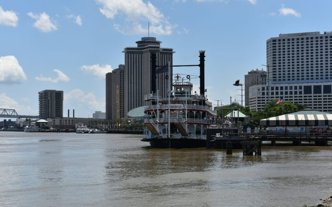 Short-Term Rentals Are Hollowing Out 12 Historic Downtowns