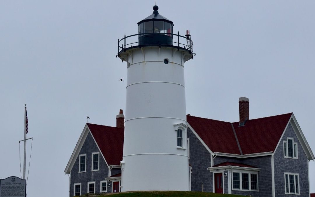 Visitors May Lose Access to 8 Historic Lighthouses