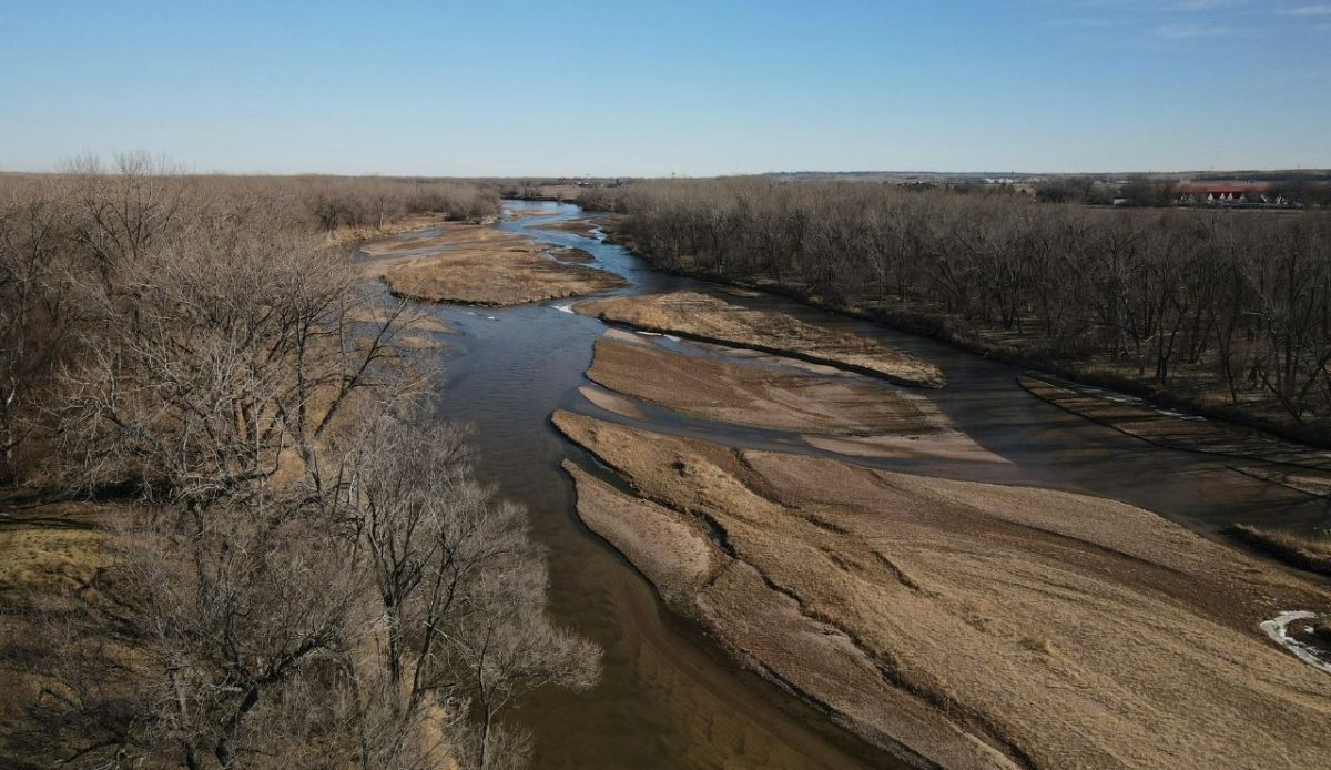 North Platte, Nebraska                            
