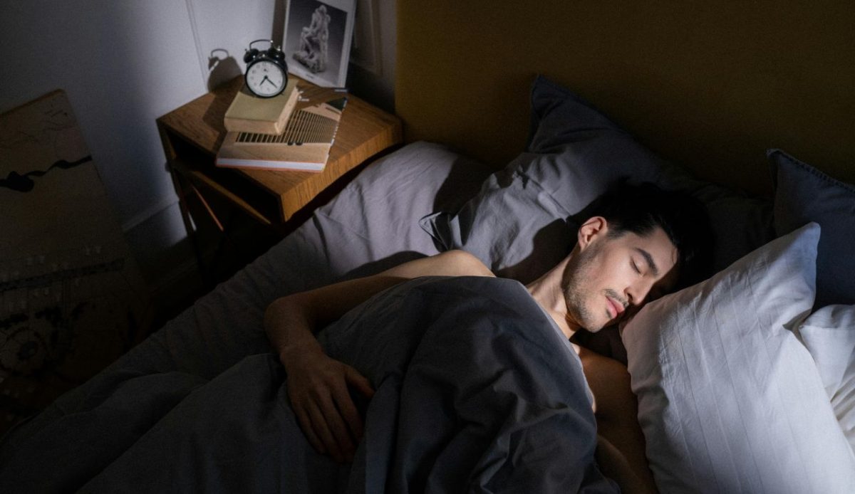 Rest and Recover From Travel Fatigue