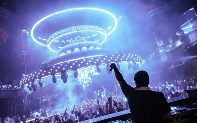 9 Celebrity Favorite Nightclubs Around the World That Regular Travelers Can Visit