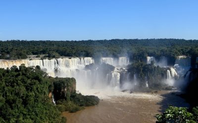 10 Natural Wonders Across Latin America Worth Seeing At Least Once