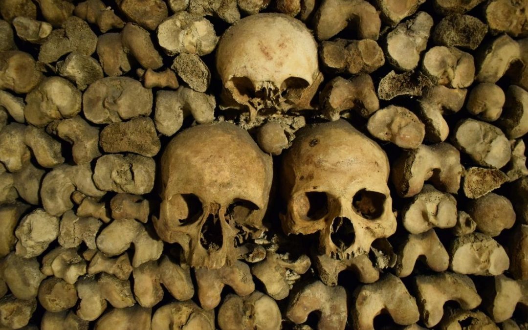 7 Things To Know Before Visiting The Paris Catacombs For The First Time