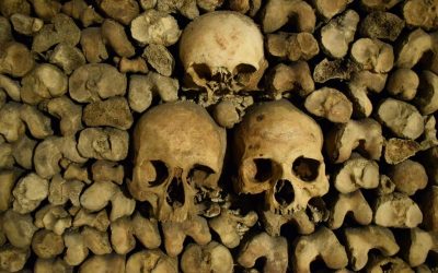 7 Things To Know Before Visiting The Paris Catacombs For The First Time