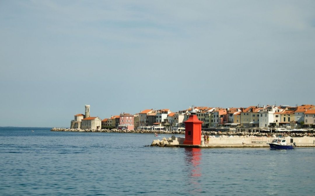 6 European Hidden Gems Poised to Become the Next Dubrovnik Hotspots