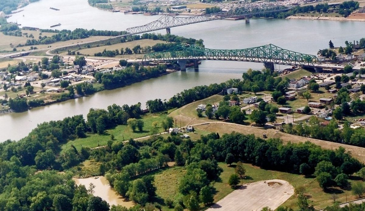 Point Pleasant, West Virginia                                