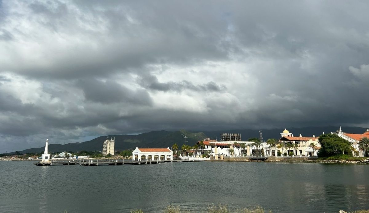 10 Sunny South American Destinations That Stay Warm All Year 5 Porlamar, Nueva Esparta, Venezuela