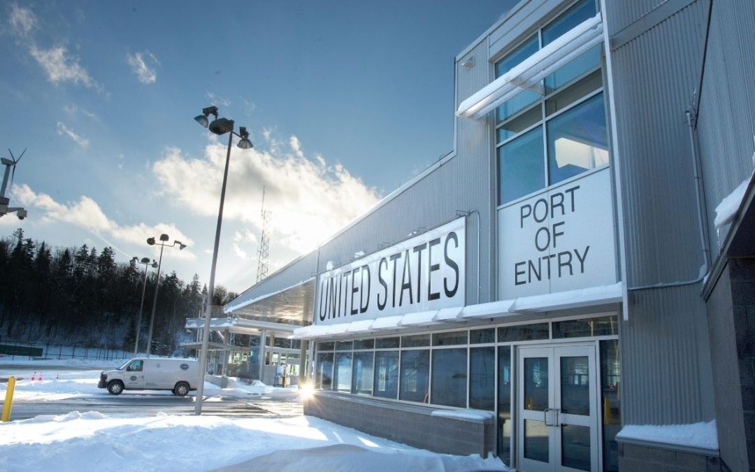 Border Economies Are Crumbling in 12 Towns Hit by New Crossing Rules