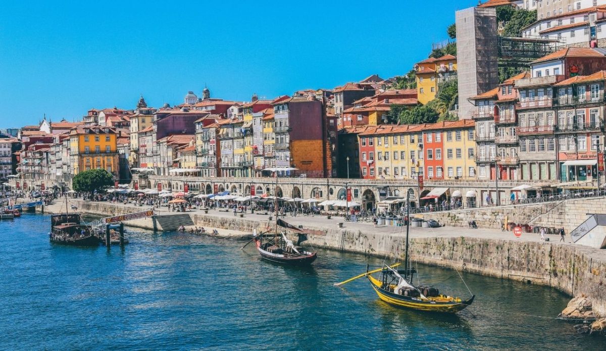 Portugal,
