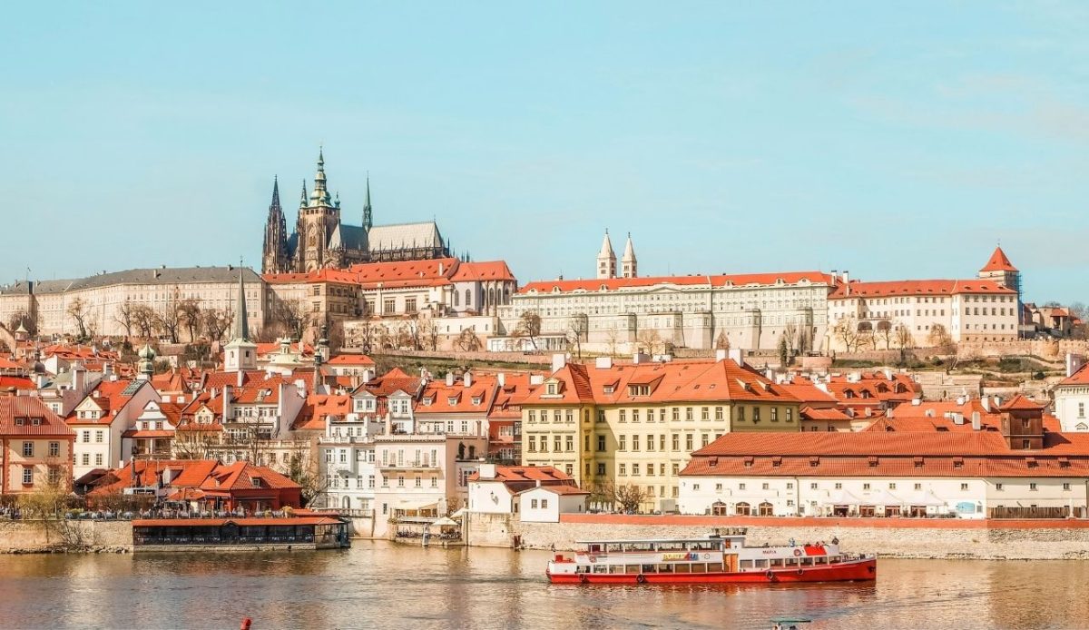 Prague, Czech Republic             