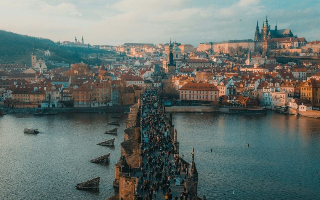 7 Eastern European Cities Travelers Are Calling the Hottest Trips for 2026