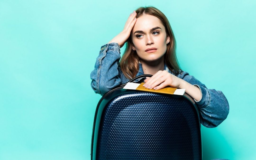 7 Flight Rules That Can Get You Removed From a Plane Even Without Causing Trouble