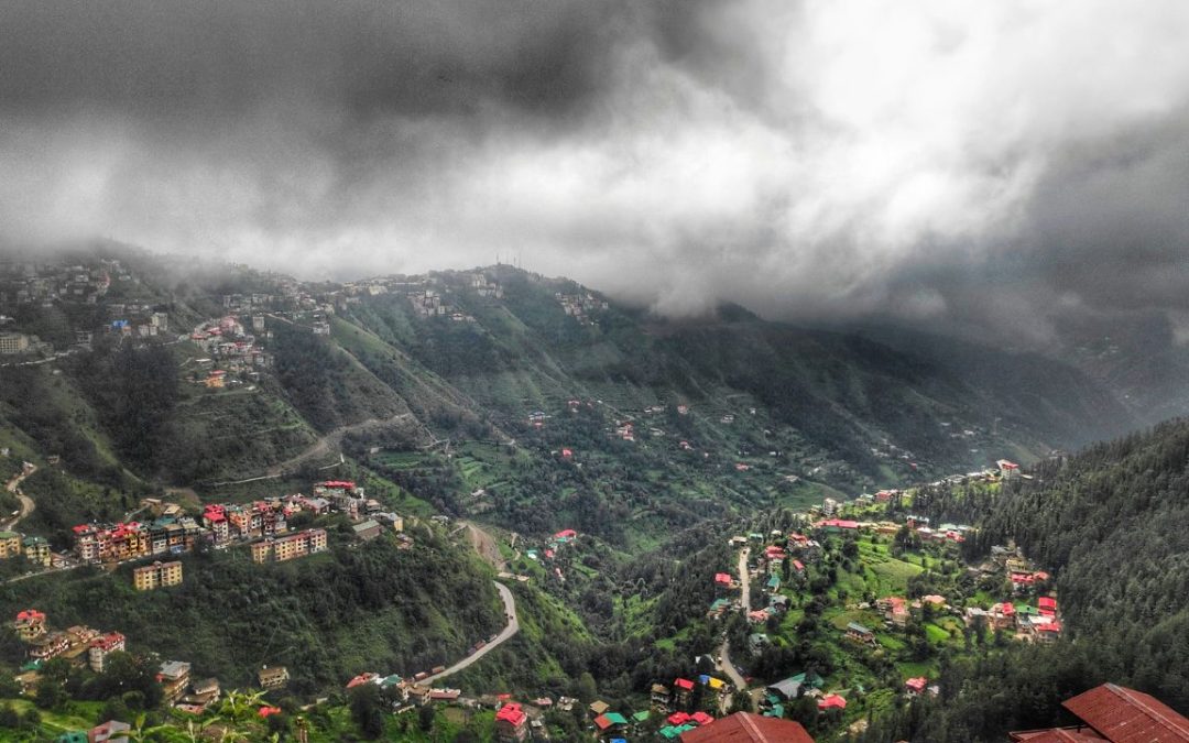 14 Cool Climate Destinations in South Asia That Stay Chilly Year Round