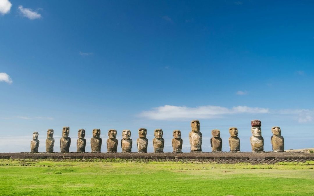 5 Chile National Parks Travelers Say You Cannot Skip