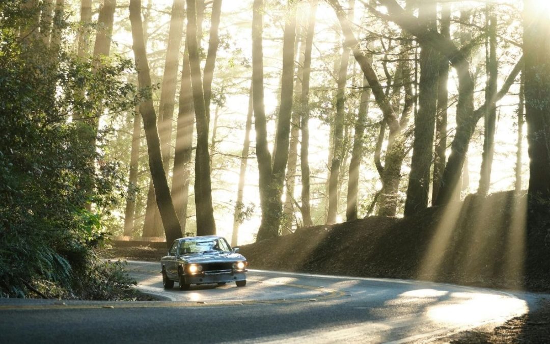 Public Access Is Shrinking as 10 National Park Roads Close for Good