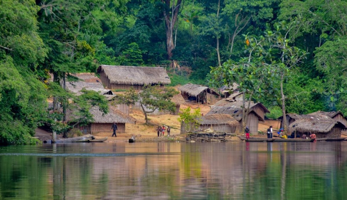 Republic of the Congo                       