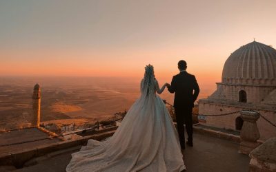 10 Red Flags When Booking a Last Minute Romantic Getaway