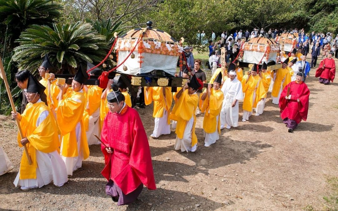 8 Ancient Local Customs Still Strictly Protected From Modern Influence