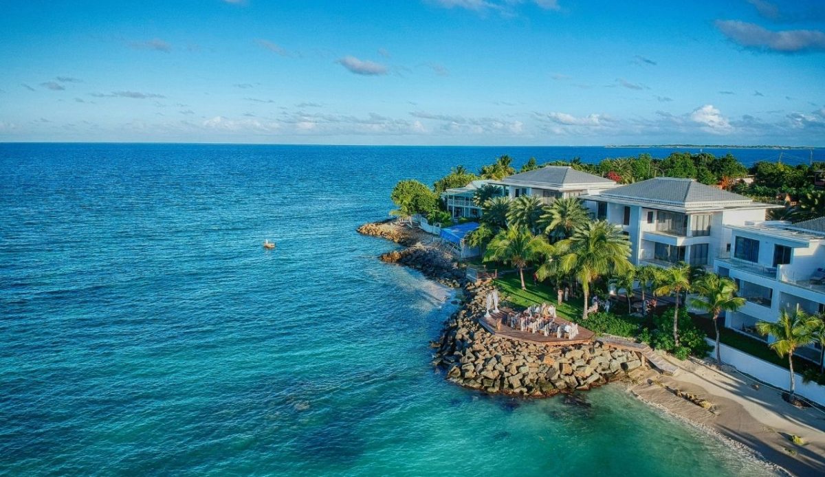 Saint John, Antigua and Barbuda                            