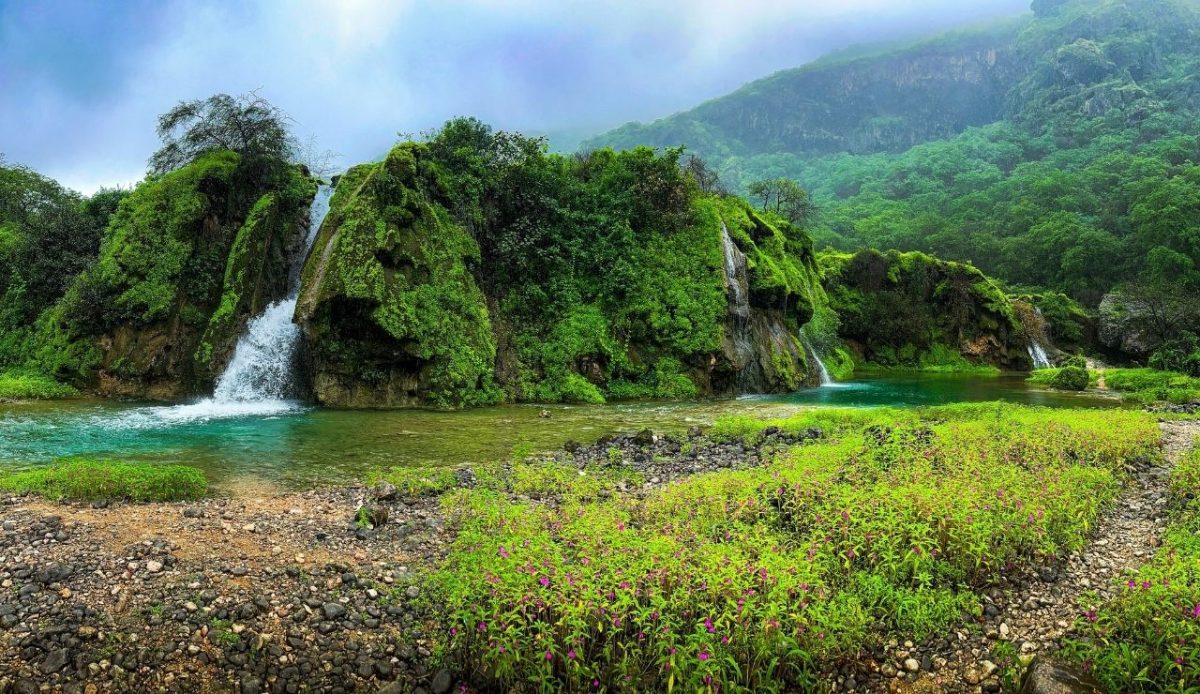 Salalah, Salalah, Oman       