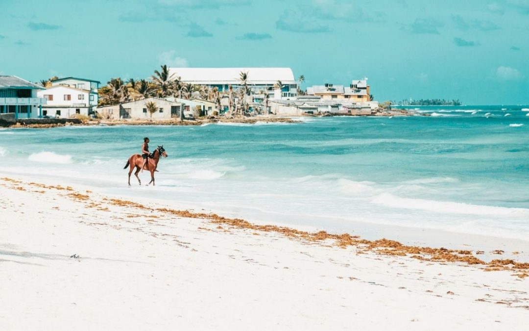 10 Sunny South American Destinations That Stay Warm All Year