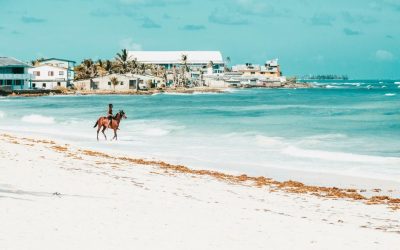 10 Sunny South American Destinations That Stay Warm All Year
