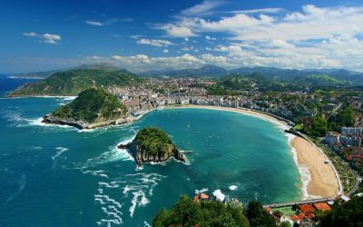 13 European Cities Celebrities Quietly Choose as Safe and Low-Key Retreats