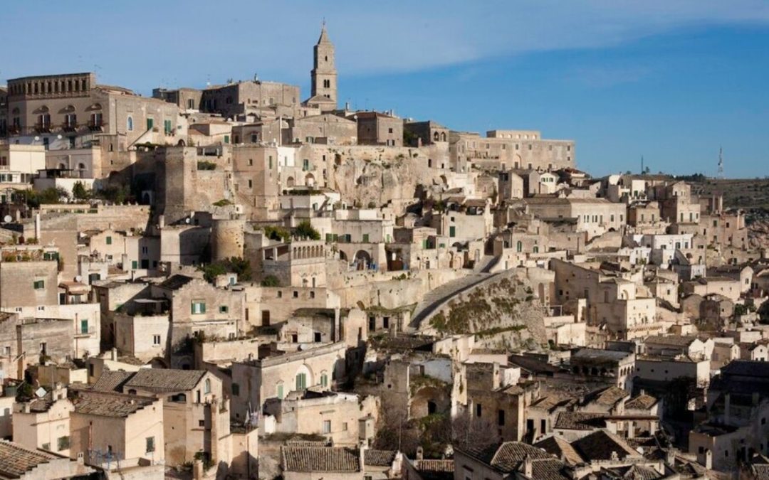8 European Destinations With Mysterious Legends and Hidden History