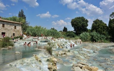 12 Wellness Destinations Worth Planning a Trip Around