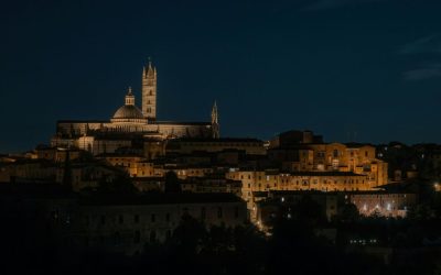 10 European Cities Known for the Quietest Nightlife Scenes