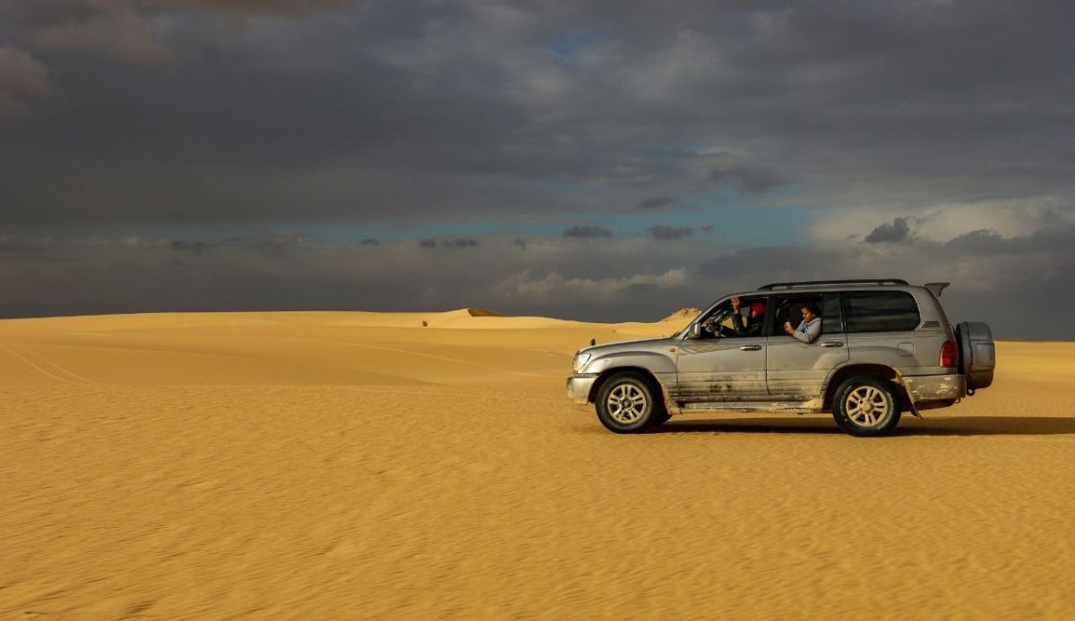 10 Middle East Destinations Known for Strong Privacy and Quiet Traditions 6 Siwa Oasis, Siwa, Marsa Matrouh Governorate, Egypt