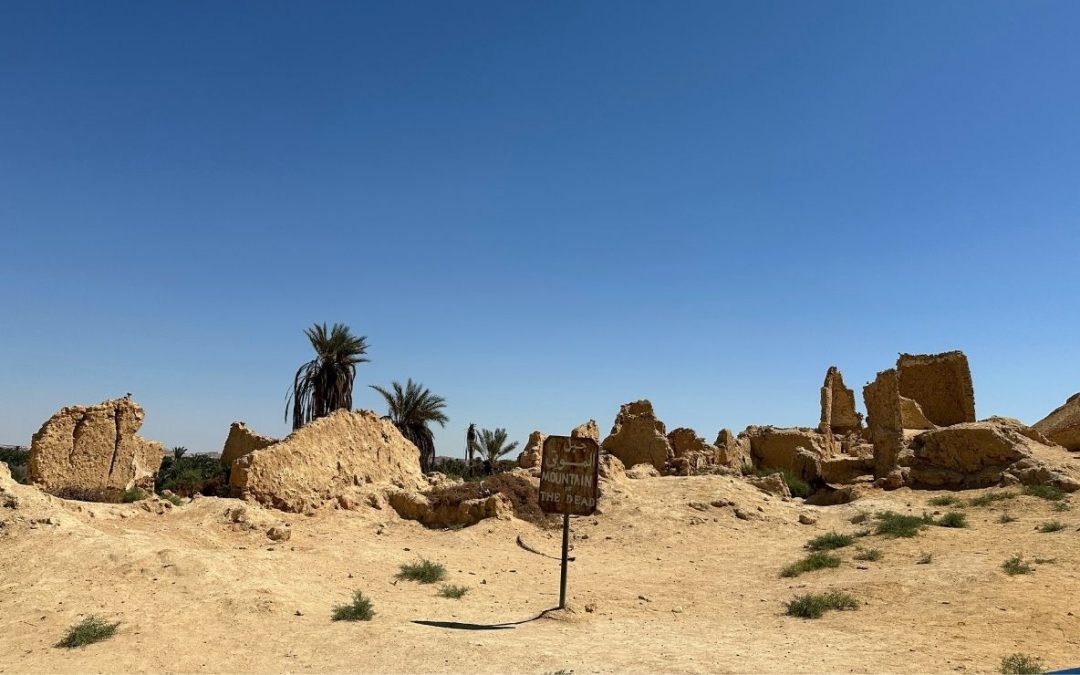 10 Middle East Destinations Known for Strong Privacy and Quiet Traditions