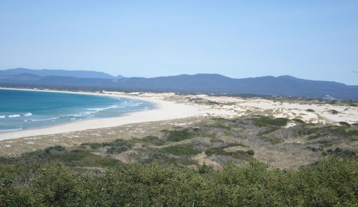 8 Little-Known Destinations With The Cleanest Air You’ll Ever Breathe 2 St Helens, Tasmania