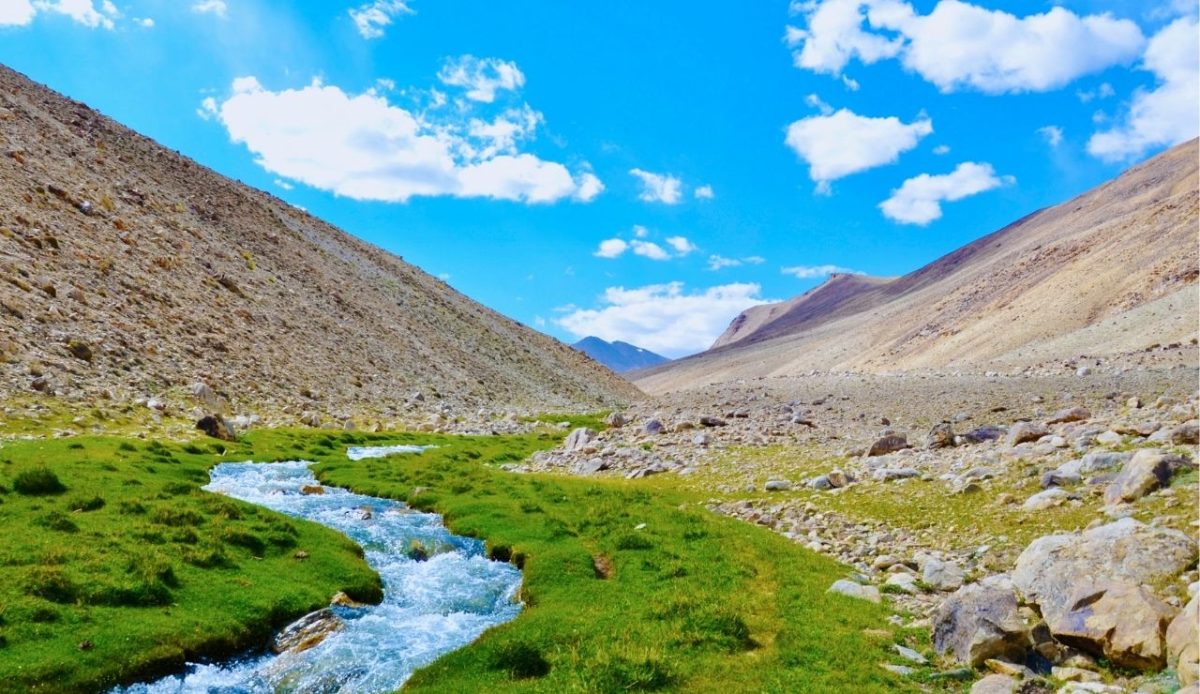 10 Central Asia Trekking Destinations That Push Adventurers To Their Limits 2 Tajikistan