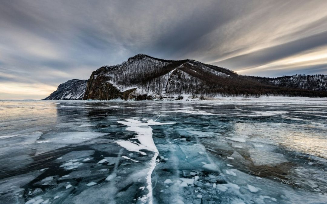 10 Famous Freshwater Lakes Facing Serious Environmental Changes