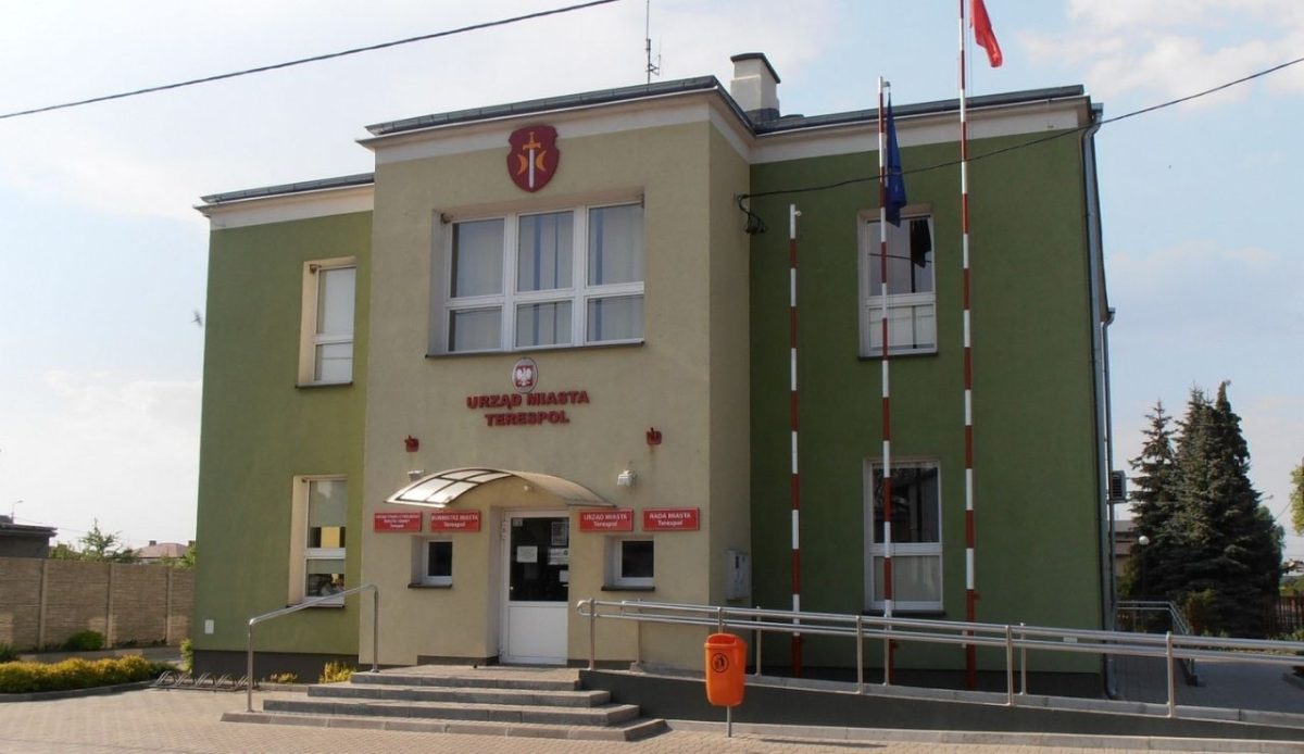 Terespol, Poland                                