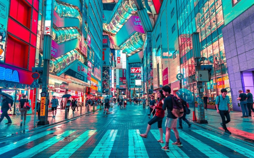 10 Late-Night Cities Where Travelers Feel Surprisingly Safe After Dark