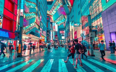 10 Late-Night Cities Where Travelers Feel Surprisingly Safe After Dark