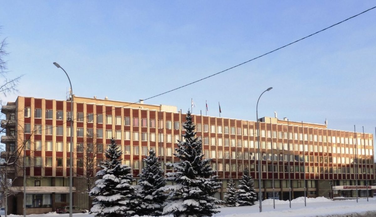Petrozavodsk