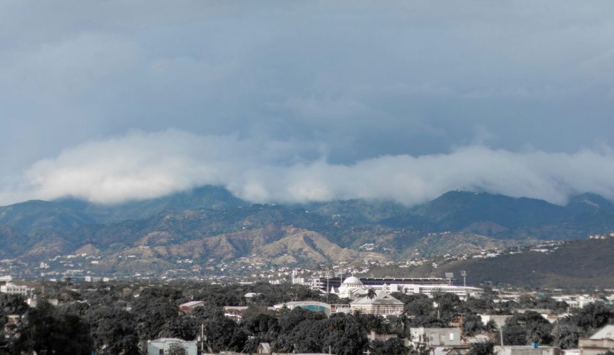 Kingston, Jamaica