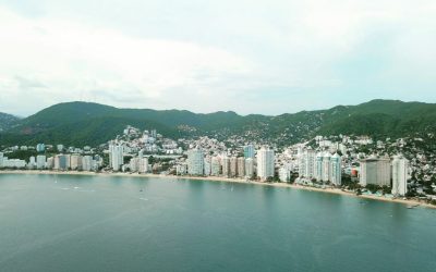 8 High-Crime Towns Travelers End Up Doing Time