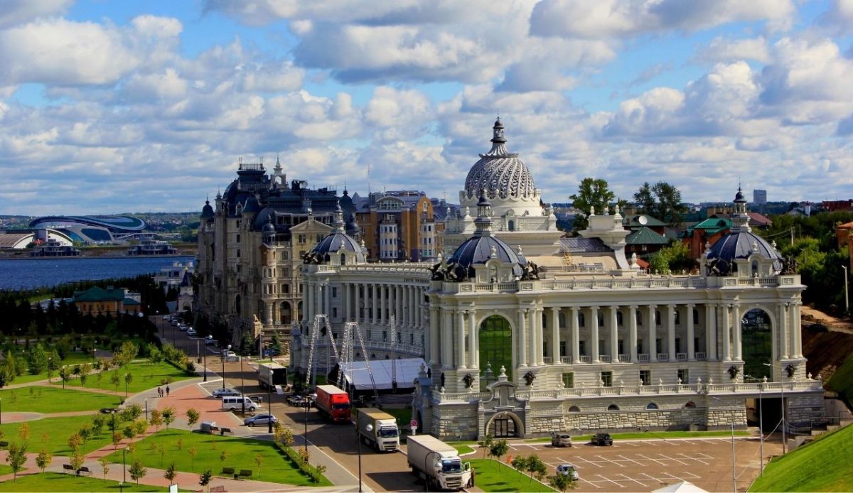 Kazan