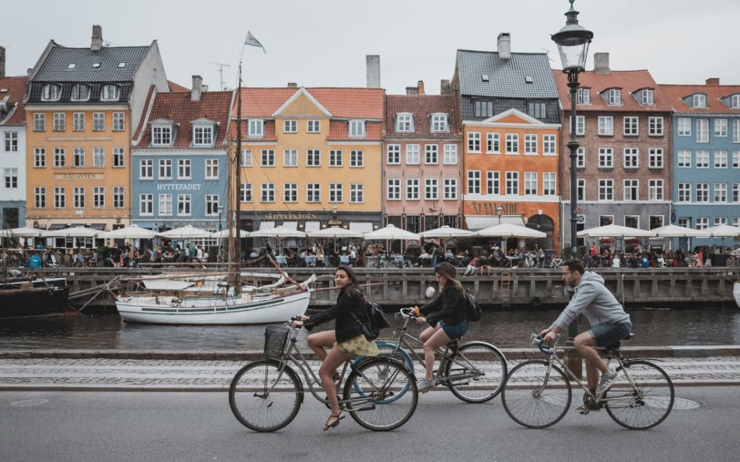 11 Under-the-Radar Fashion Capitals Travelers Are Visiting Before Everyone Else