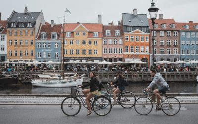 11 Under-the-Radar Fashion Capitals Travelers Are Visiting Before Everyone Else