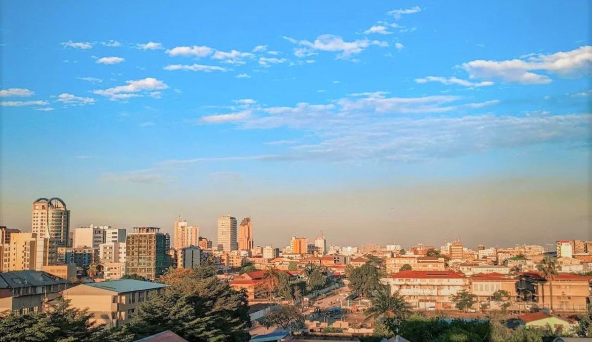 Democratic Republic of Congo